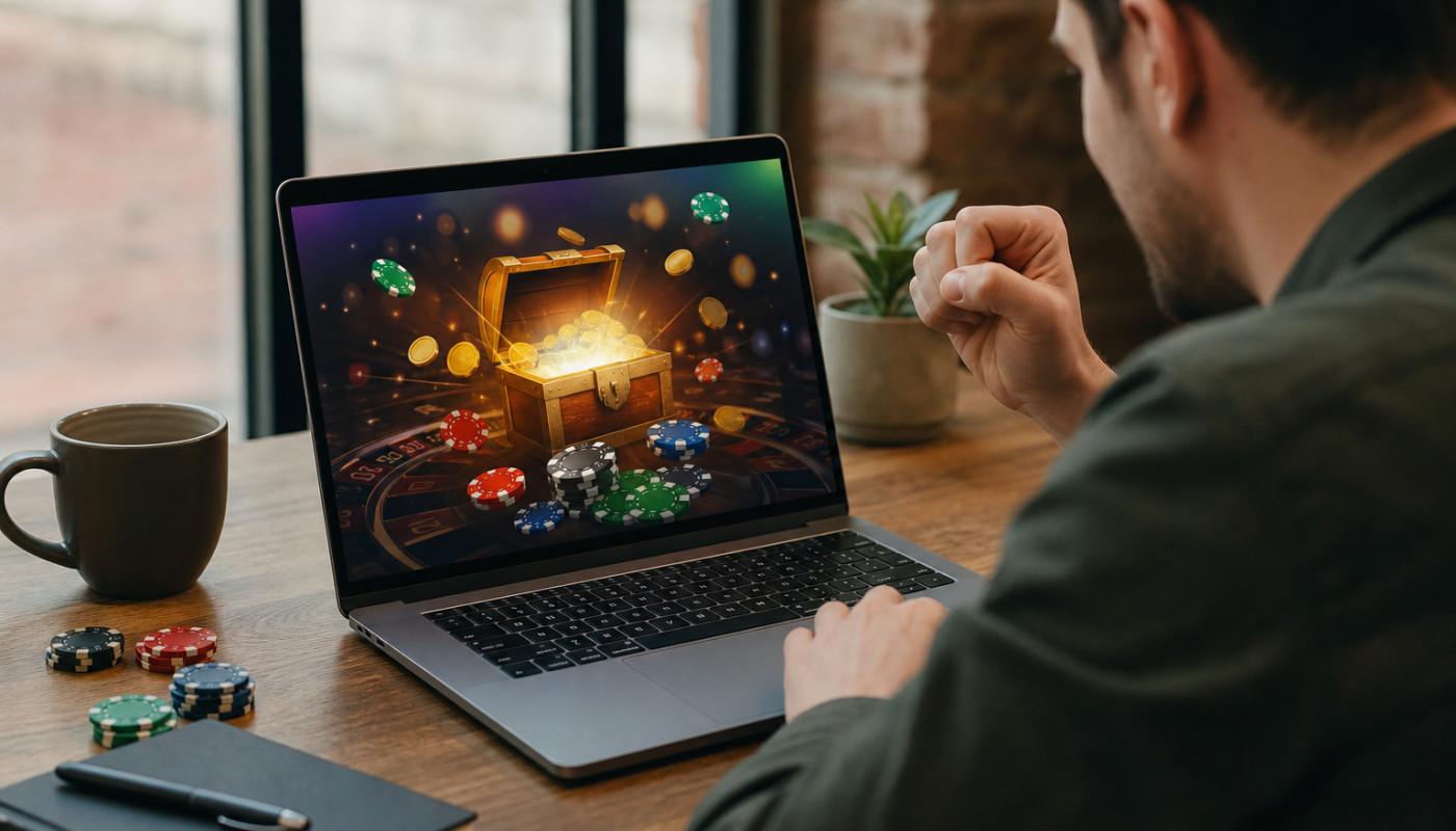Comment les bonus influencent-ils l'expérience utilisateur dans les casinos en ligne ?