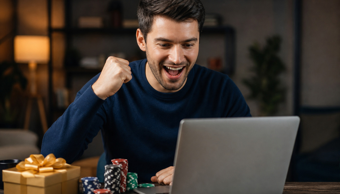 Comment maximiser vos gains à travers les bonus de casinos en ligne ?