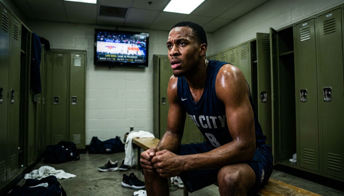 Les défis psychologiques des paris sportifs à haut risque