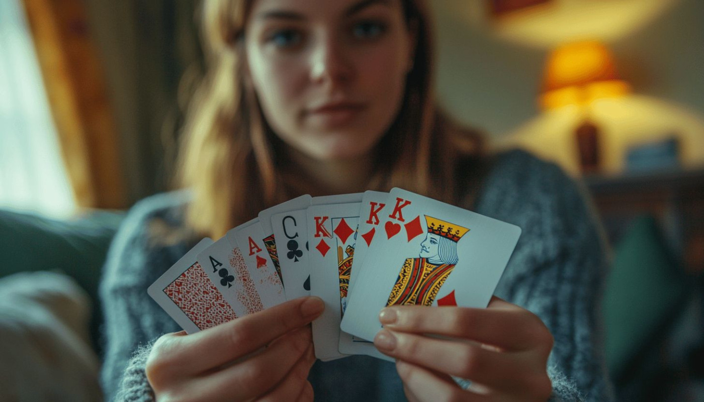 Les différents modes de jeu de la belote expliqués