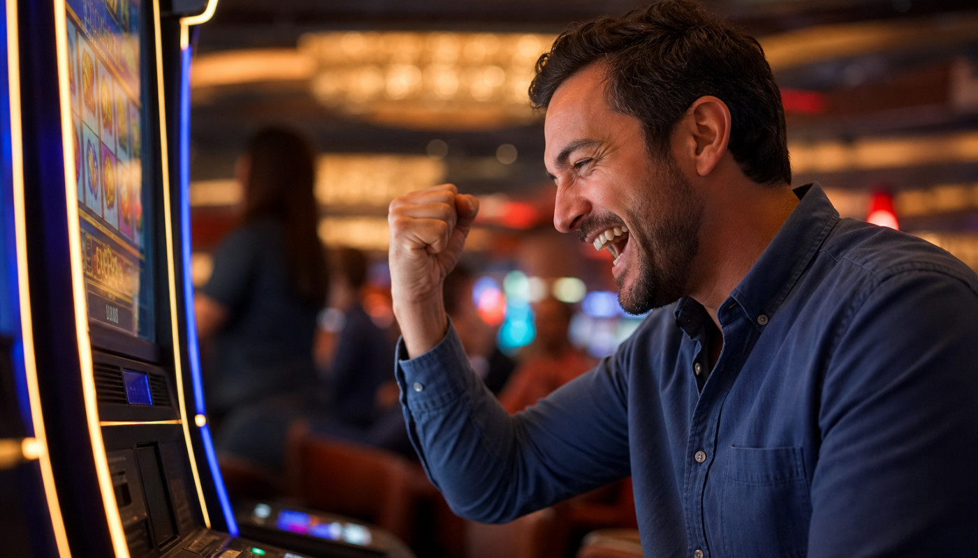 Maximiser vos gains dans les jeux de casino avec une RTP élevée