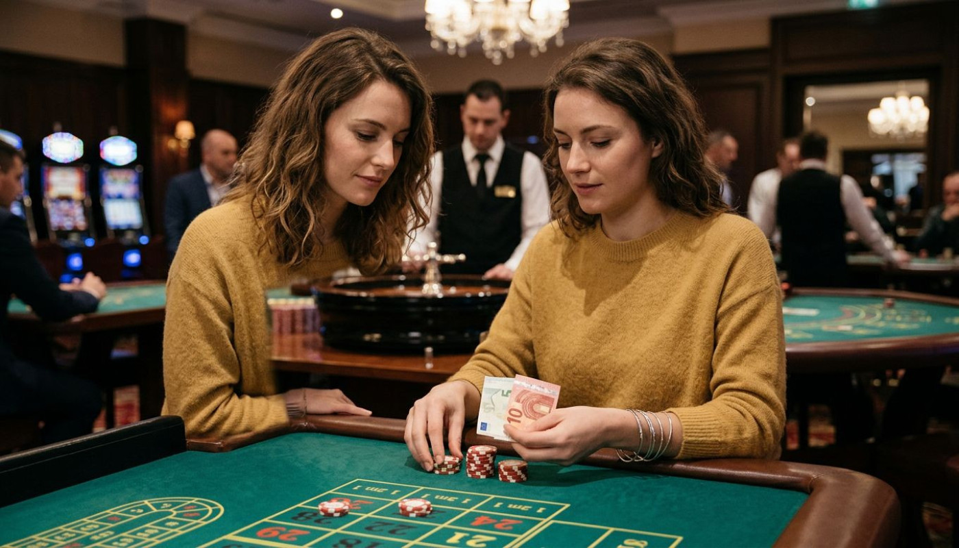 Peut-on maximiser ses gains dans un casino avec seulement 10 euros ?