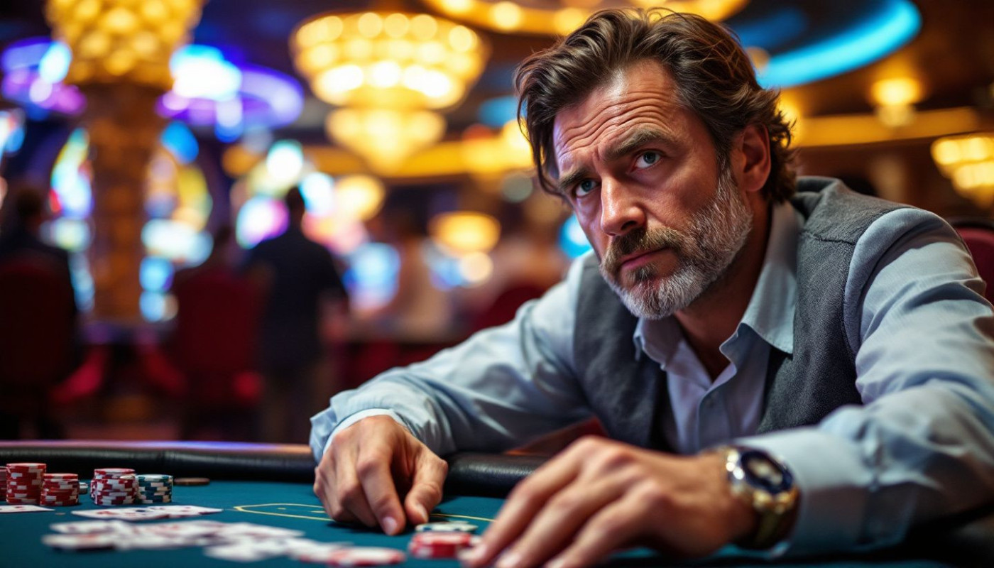 Stratégies avancées de blackjack pour les joueurs expérimentés